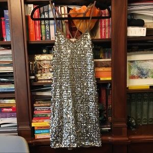 NYE Charlotte Russe Dress